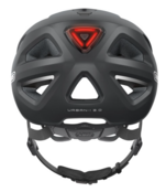 Abus Urban-I 3.0 fietshelm | zwart