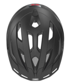 Abus Urban-I 3.0 fietshelm | zwart