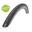 SCHWALBE Schwalbe Road Cruiser Plus Draadband 28x1.40" Active TwinSkin PunctureGuard E-25 Green Reflex
