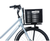 KRAT BAS L PVC ZW 40L