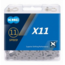KMC 11-speed ketting KMC X11 114 schakels - grijs