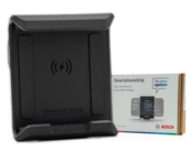 Bosch SmartphoneGrip - geschikt voor het SMART systeem van Bosch (exclusief houder)