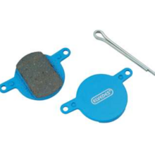 Elvedes schijfremblok Magura Julie organic