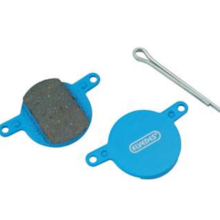 Elvedes schijfremblok Magura Julie organic