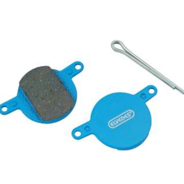 Elvedes schijfremblok Magura Julie organic