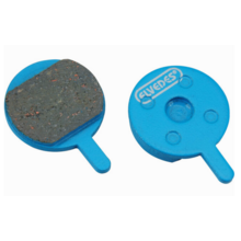 Elvedes Schijfremblok Disc Promax 6879 Organic