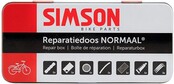 Bandenreparatiedoos Simson "Normaal"
