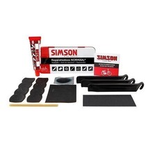 Bandenreparatiedoos Simson "Normaal"