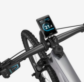 Bosch Kiox 500 boordcomputer voor Smart System (BHU3700)