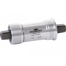 Sunrace trapas 68/132mm BSA aluminium