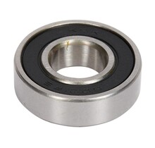 NAAFD ELV KOGELLAGER 6001 2RS 12X28X8