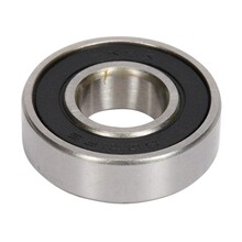 NAAFD ELV KOGELLAGER 6001 2RS 12X28X8