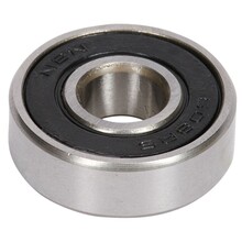 NAAFD ELV KOGELLAGER 608 2RS 8X22X7