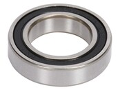 NAAFD ELV KOGELLAGER 18307 2RS 18X30X7