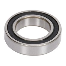 NAAFD ELV KOGELLAGER 18307 2RS 18X30X7