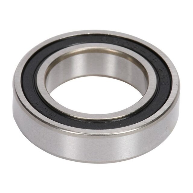 NAAFD ELV KOGELLAGER 18307 2RS 18X30X7