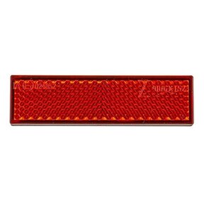 ANP REFLECTOR SPAN RZR 50MM ROOD