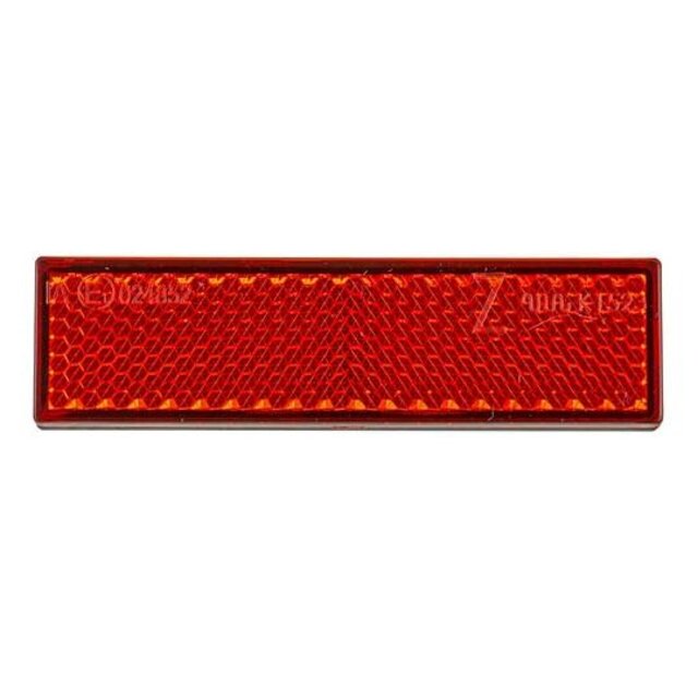 ANP REFLECTOR SPAN RZR 50MM ROOD
