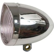 Koplamp IKZI Retro 3x LED - chroom