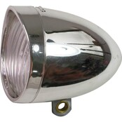 Koplamp IKZI Retro 3x LED - chroom