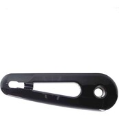 Hesling kettingkast Juno II 20/22 zwart