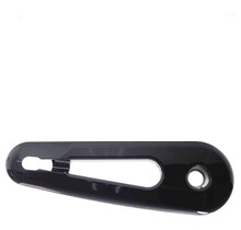 Hesling kettingkast Juno II 20/22 zwart