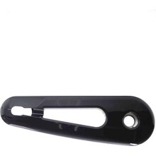 Hesling kettingkast Juno II 20/22 zwart