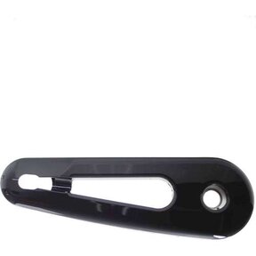 Hesling kettingkast Juno II 20/22 zwart