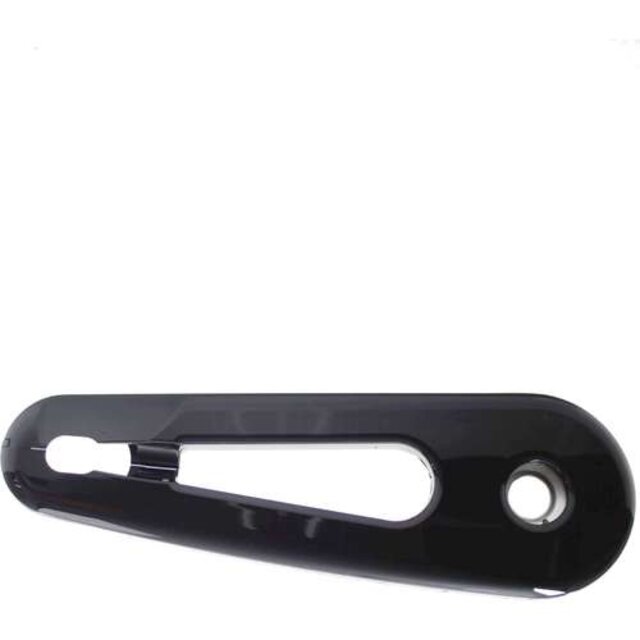 Hesling kettingkast Juno II 20/22 zwart