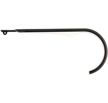 HERRMANS KETTINGSCHERMSLIM 38 16,3CM ZW/WIT