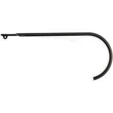 HERRMANS KETTINGSCHERMSLIM 38 16,3CM ZW/WIT