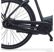 Cortina kettingkast Ride Bosch MM black matt