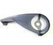 KETTINGSCHERM 28 HES XTENSION 38T SMOKE