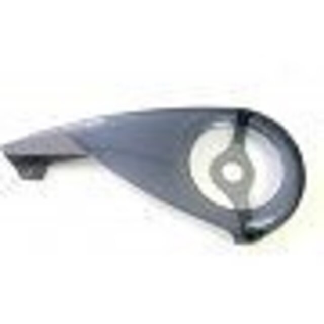 KETTINGSCHERM 28 HES XTENSION 38T SMOKE