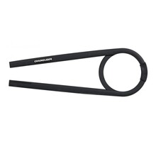 KETTD HEBIE CHAINGLIDER V 42T LANG ZW