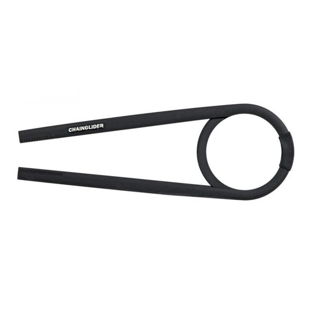 KETTD HEBIE CHAINGLIDER V 42T LANG ZW