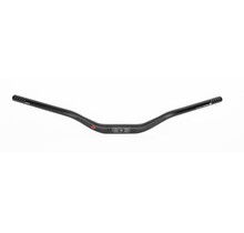 Stuur Riser Bar 50 Comfort ø31,8x720 - zwart