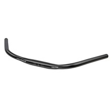 Ergotec Stuttgarter Stuurbocht Ø31.8mm 610mm - Zwart