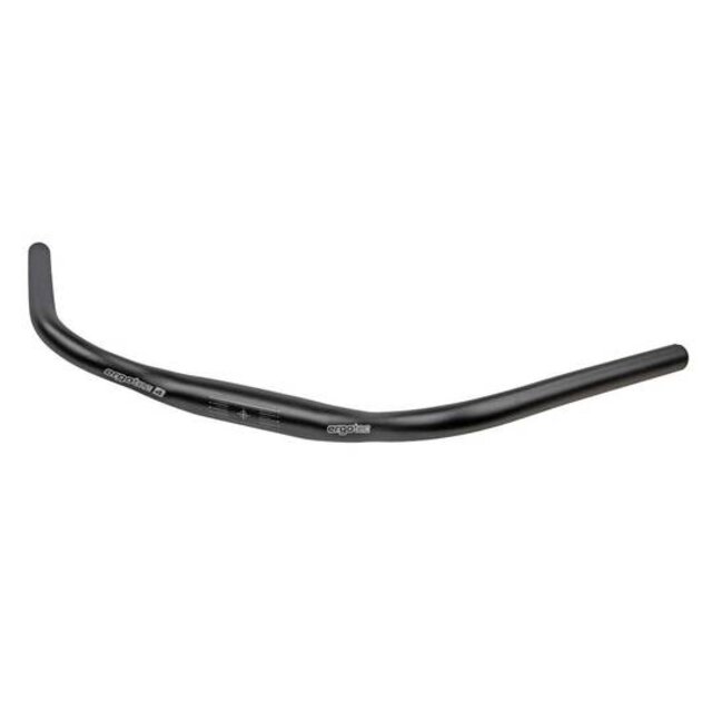 ANP STUUR ERGOTEC STUTTGARTER ALM 31.8 610 ZW