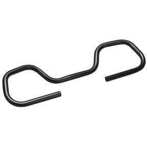 STUUR CONTEST VLINDER ALM VIERKANT ZW KRT