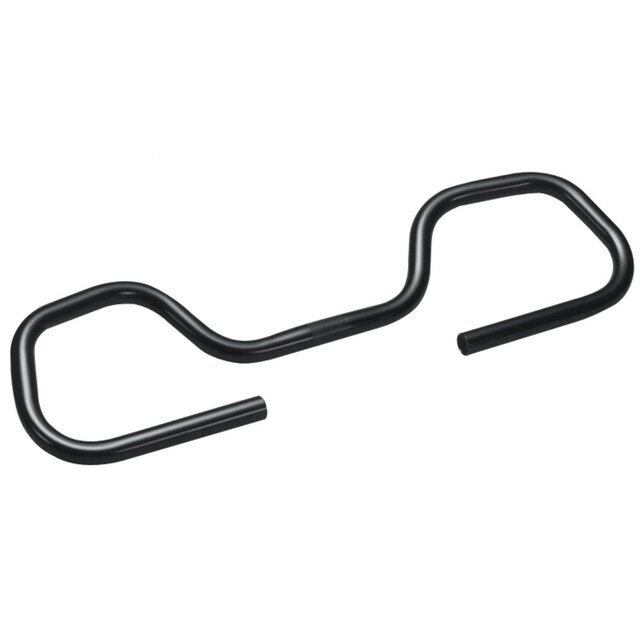 STUUR CONTEST VLINDER ALM VIERKANT ZW KRT