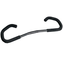 Ergotec stuurb AHS Basic Sport 25.4 zw