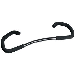 Ergotec stuurb AHS Basic Sport 25.4 zw