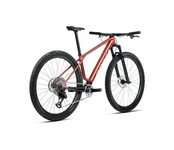 ORBEA ALMA M-PRO Heren Mars Red (Matt) - Metallic Burgundy Red (Gloss) L L 2026