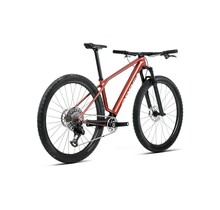 ORBEA ALMA M-PRO Heren Mars Red (Matt) - Metallic Burgundy Red (Gloss) L L 2026