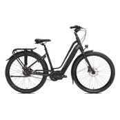 BSP Musa S -elektrische fiets - 504Wh accu