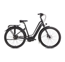 BSP Musa-S Dames Onyx Black 52cm 2026