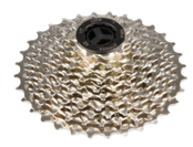 Primax E cassette 10S, 11-32T, nikkel, verpakt