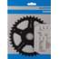 SHIMANO Shimano Steps FC-E6000 Kettingbladen Uitvoering 44T