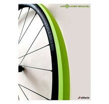 Vittoria Airliner Tube Insert 40-622 40mm - Groen